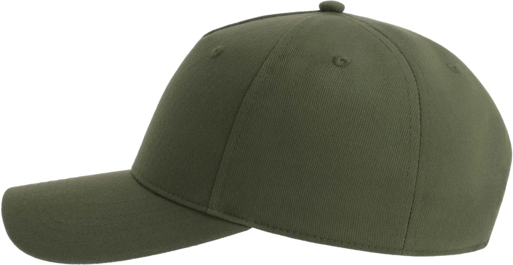 5 Panel Baseball Kappe