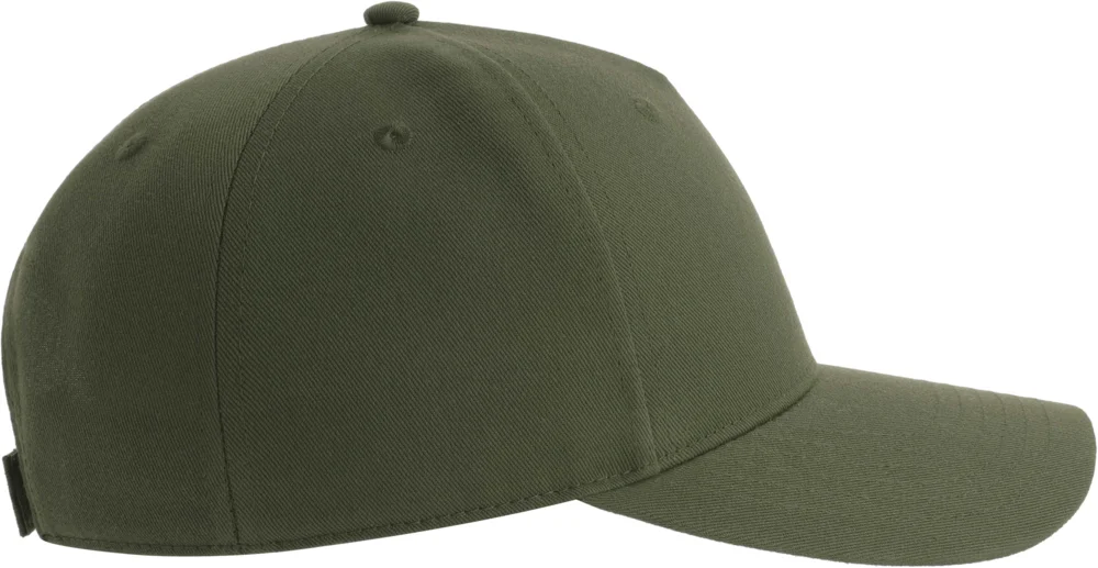 5 Panel Baseball Kappe