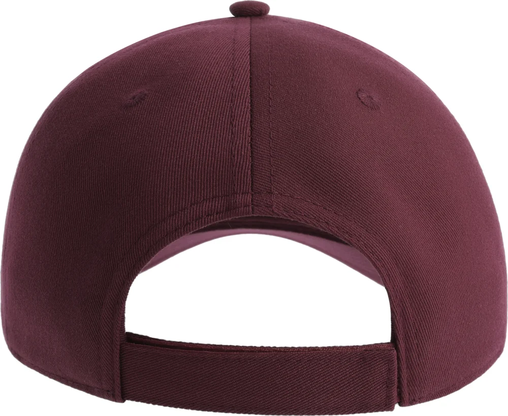 5 Panel Baseball Kappe