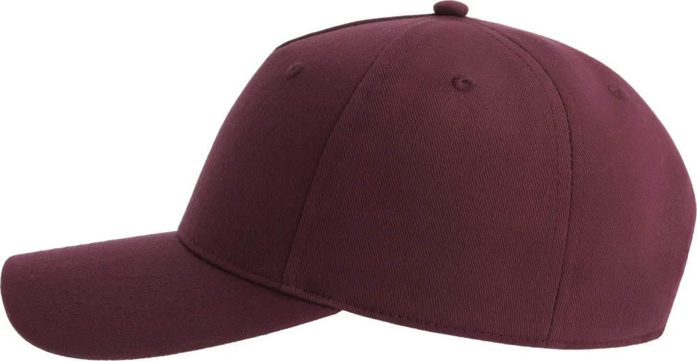5 Panel Baseball Kappe