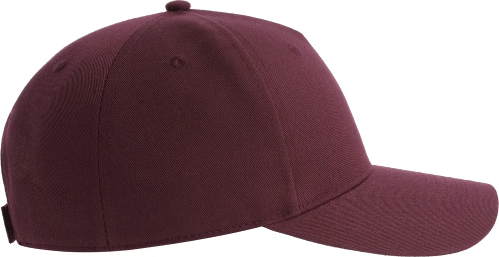 5 Panel Baseball Kappe