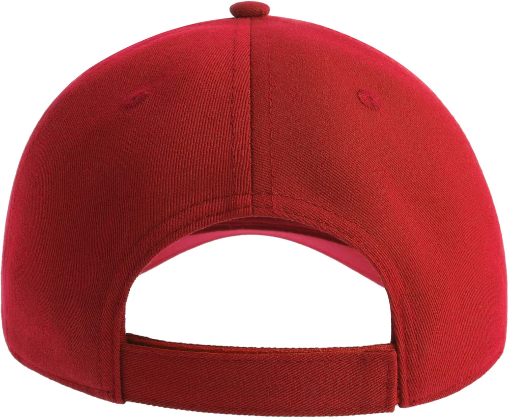 5 Panel Baseball Kappe