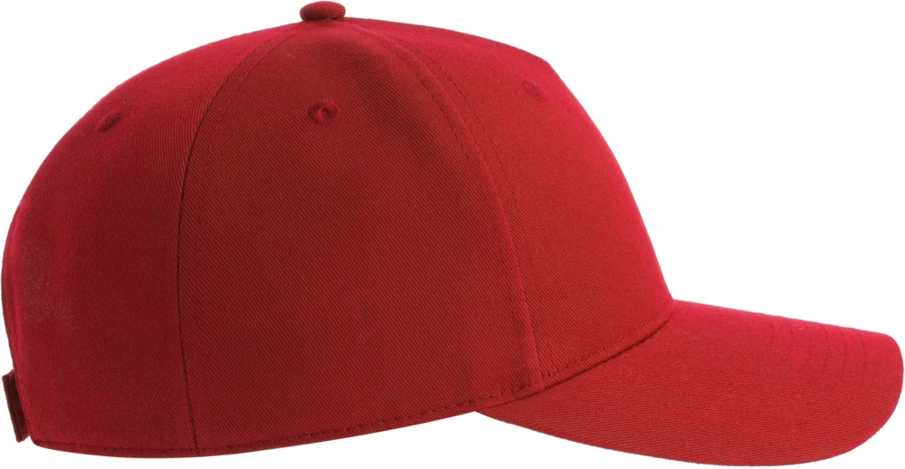 5 Panel Baseball Kappe