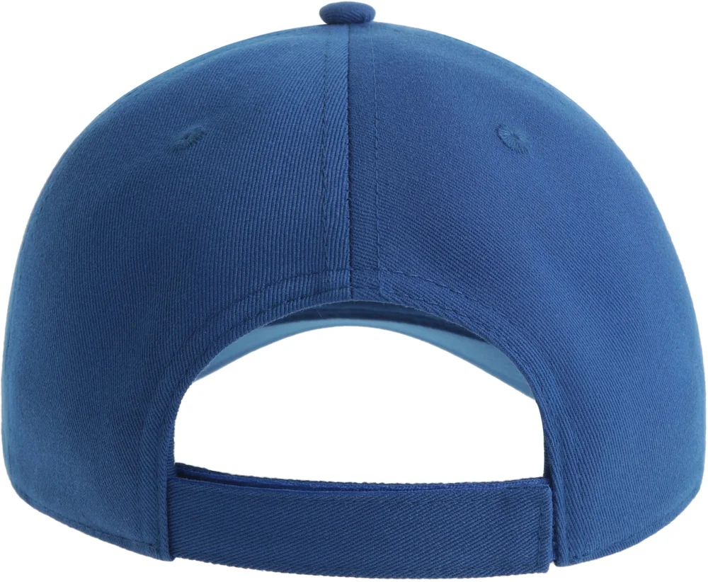 5 Panel Baseball Kappe