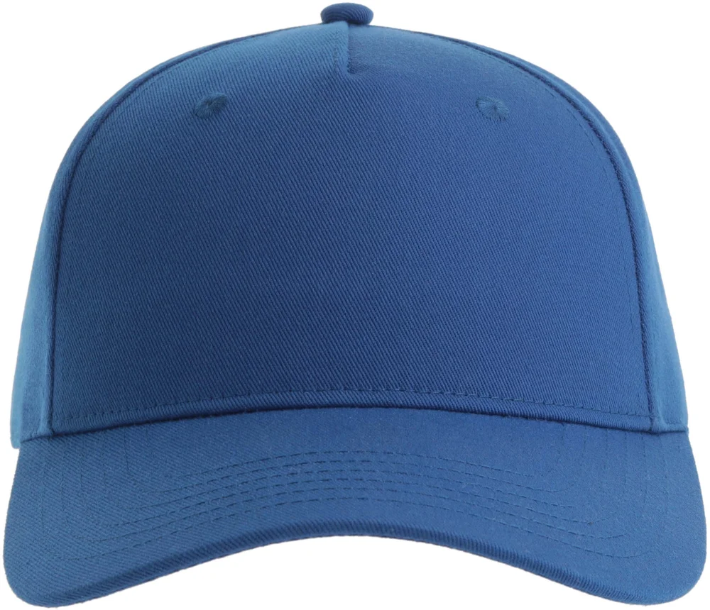 5 Panel Baseball Kappe