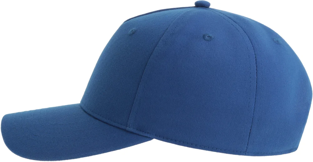 5 Panel Baseball Kappe