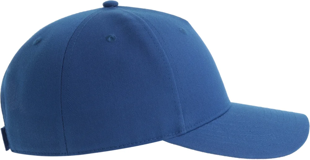 5 Panel Baseball Kappe