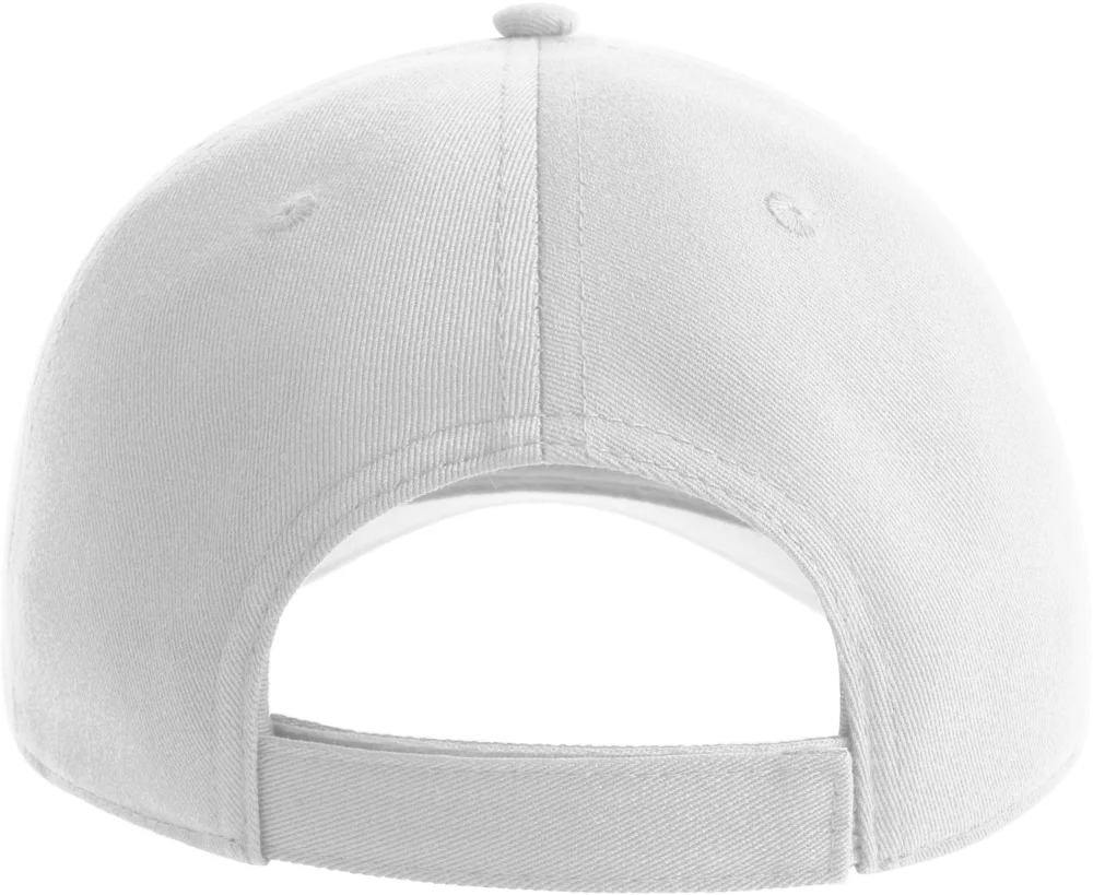 5 Panel Baseball Kappe