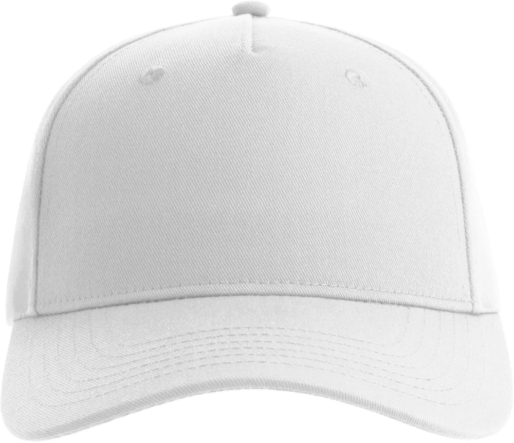 5 Panel Baseball Kappe