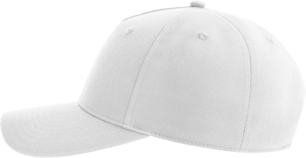 5 Panel Baseball Kappe