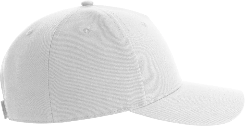 5 Panel Baseball Kappe