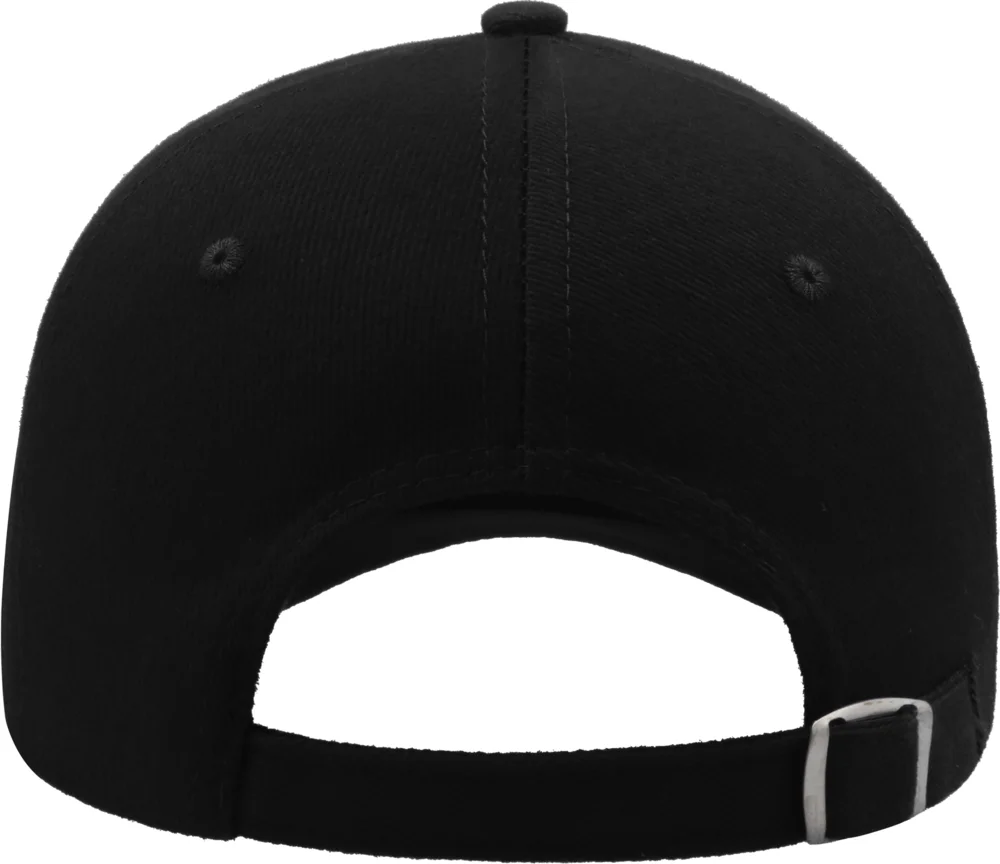 5 Panel Baseball Kappe "Liberty Five Buckle"