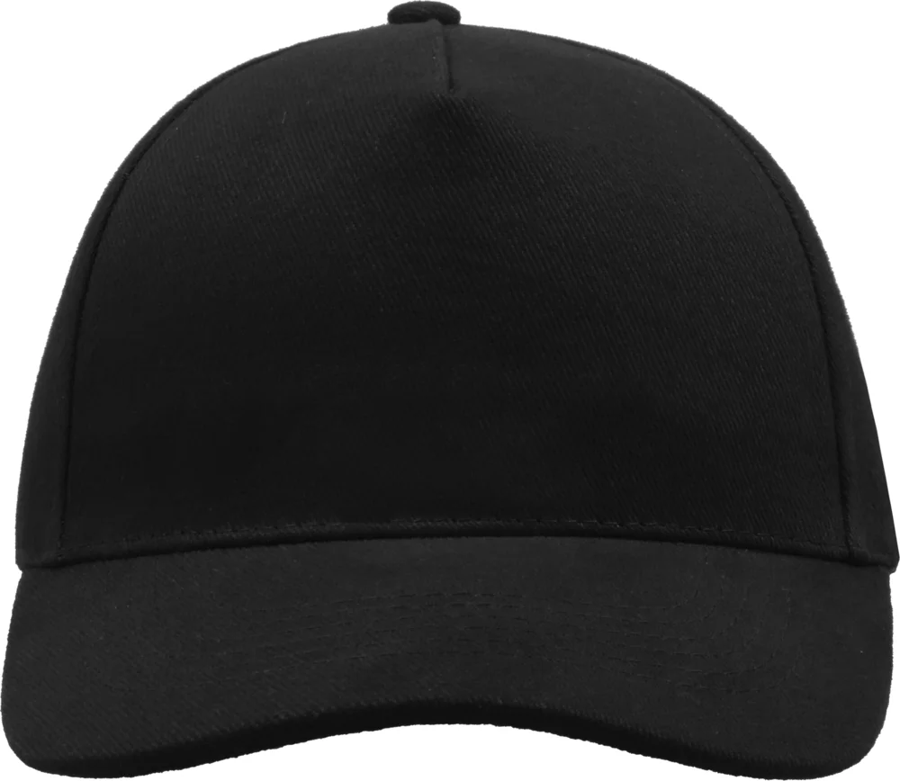 5 Panel Baseball Kappe "Liberty Five Buckle"