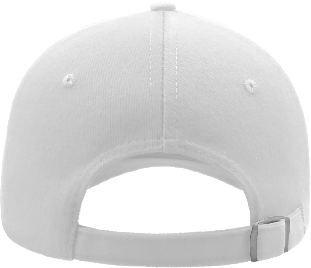 5 Panel Baseball Kappe "Liberty Five Buckle"