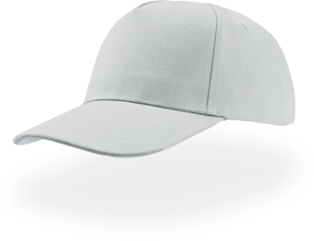 5 Panel Baseball Kappe "Liberty Five Buckle"