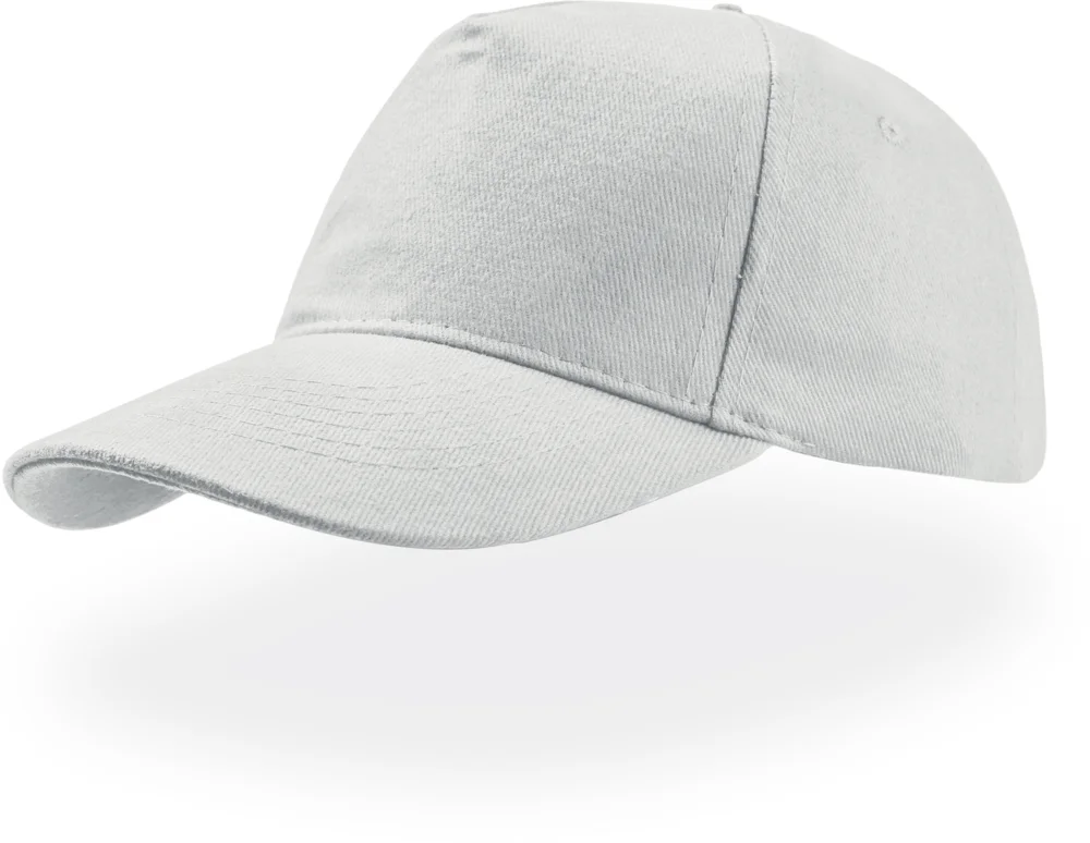 5 Panel Baseball Kappe "Liberty Five Buckle"