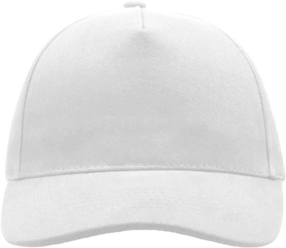 5 Panel Baseball Kappe "Liberty Five Buckle"