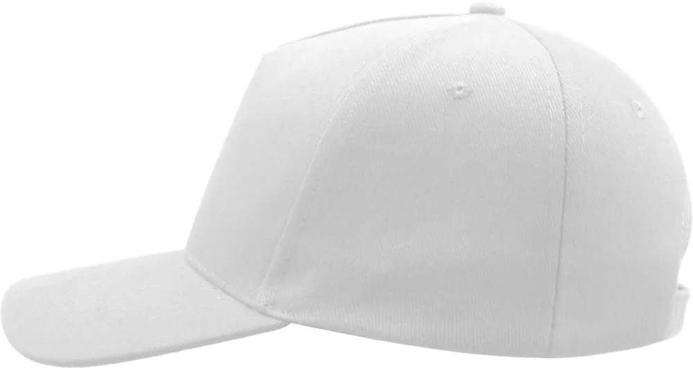 5 Panel Baseball Kappe "Liberty Five Buckle"