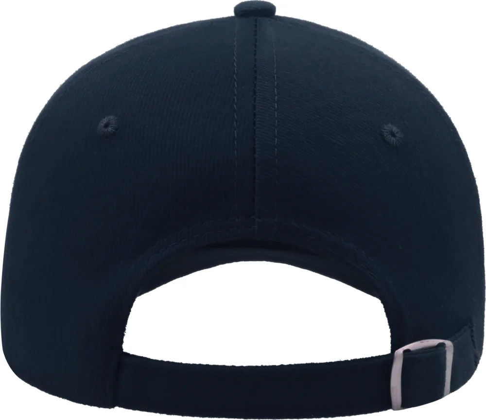 5 Panel Baseball Kappe "Liberty Five Buckle"