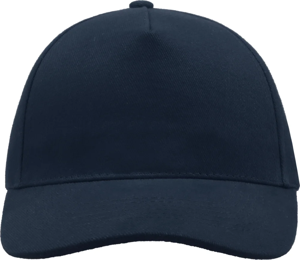 5 Panel Baseball Kappe "Liberty Five Buckle"