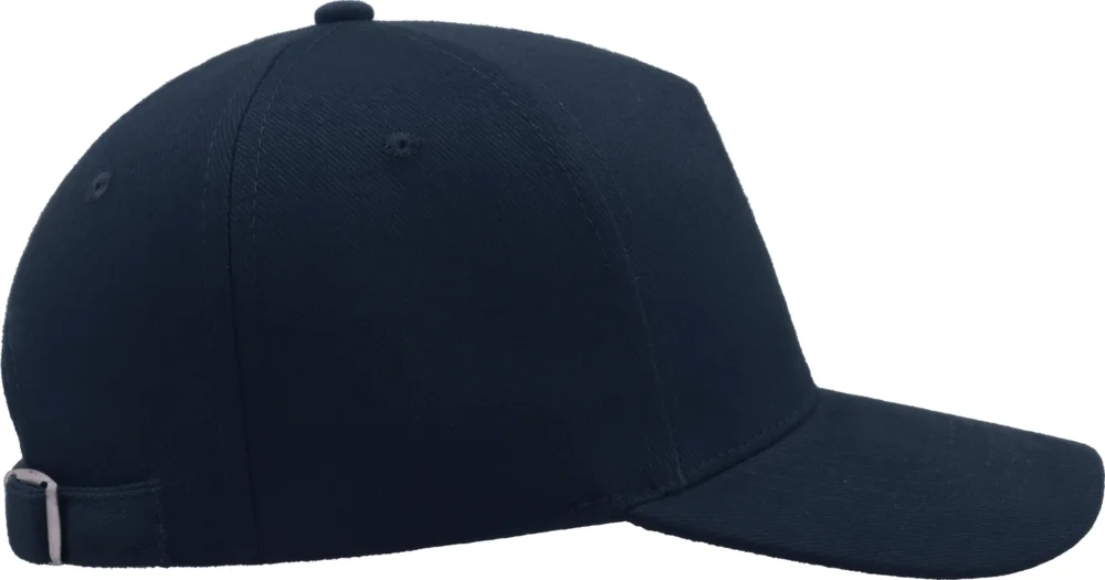 5 Panel Baseball Kappe "Liberty Five Buckle"
