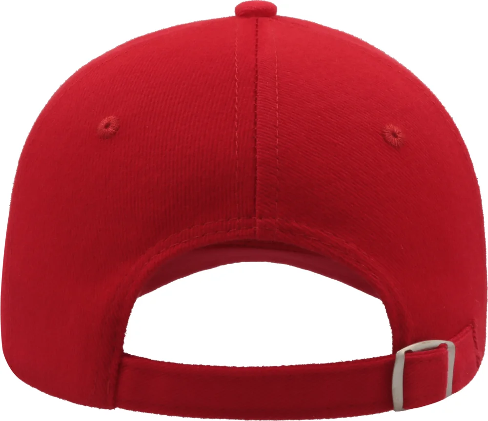 5 Panel Baseball Kappe "Liberty Five Buckle"
