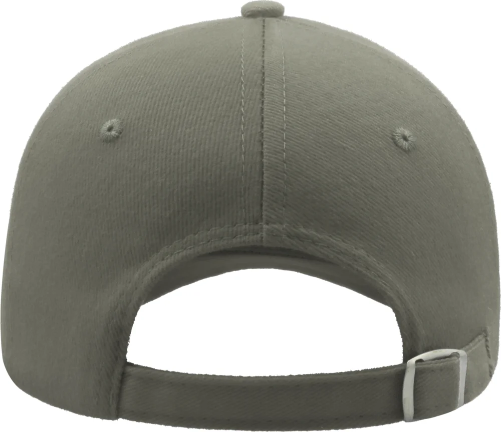 5 Panel Baseball Kappe "Liberty Five Buckle"