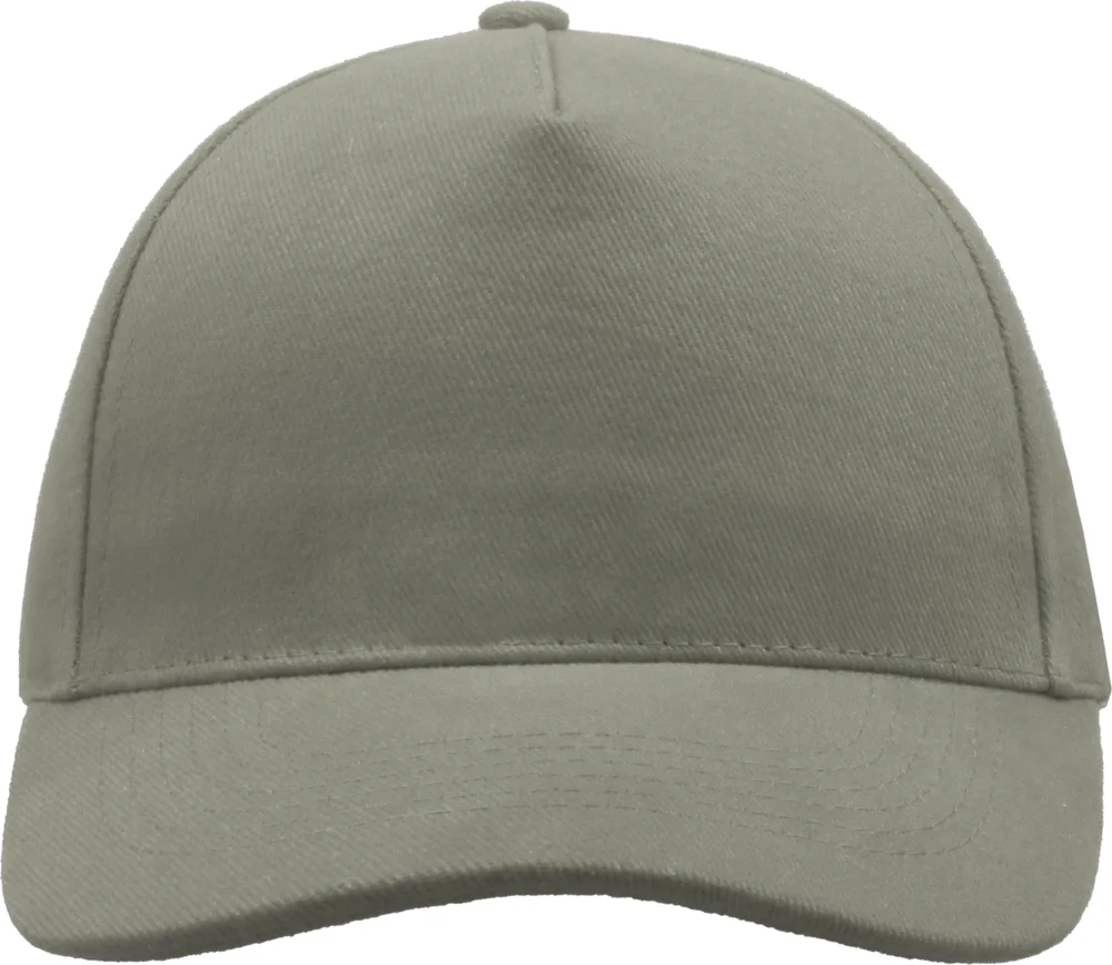 5 Panel Baseball Kappe "Liberty Five Buckle"