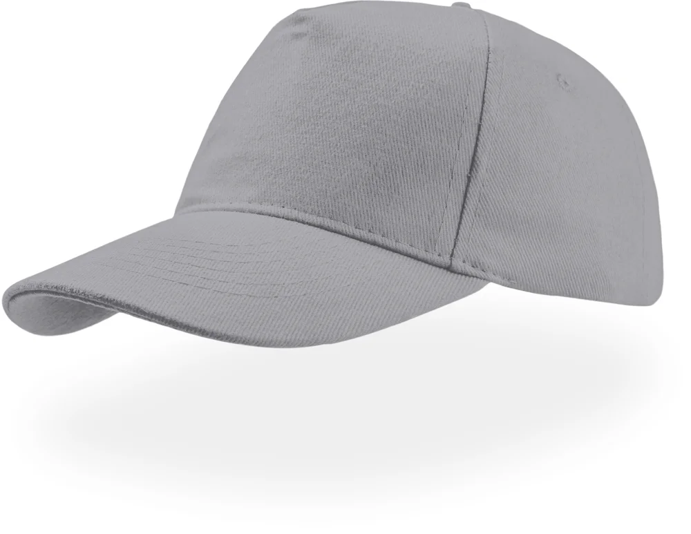 5 Panel Baseball Kappe "Liberty Five Buckle"