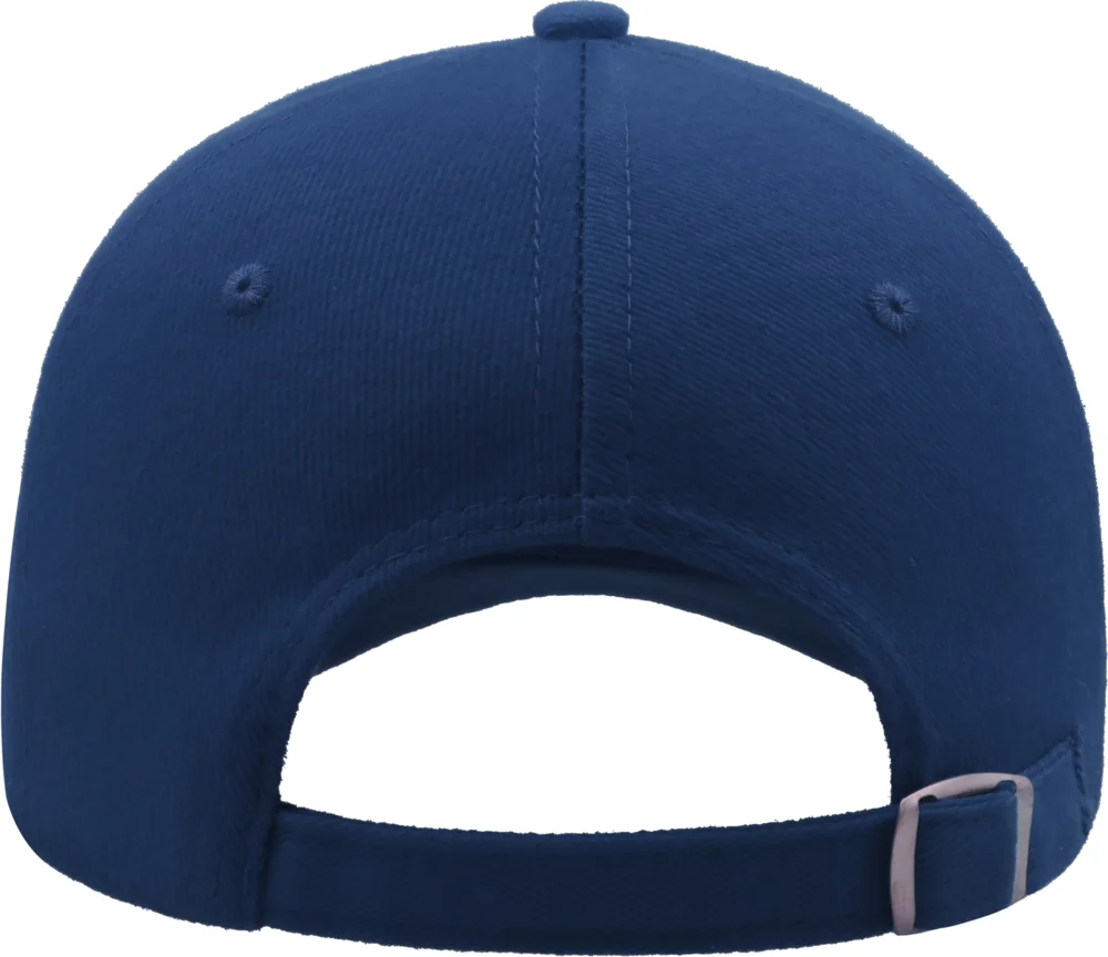 5 Panel Baseball Kappe "Liberty Five Buckle"