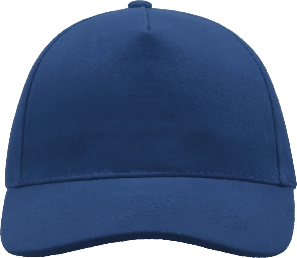 5 Panel Baseball Kappe "Liberty Five Buckle"