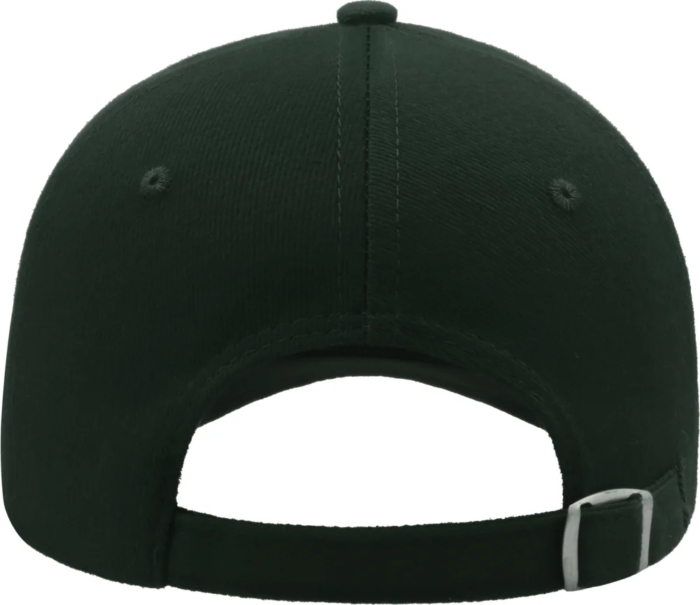 5 Panel Baseball Kappe "Liberty Five Buckle"