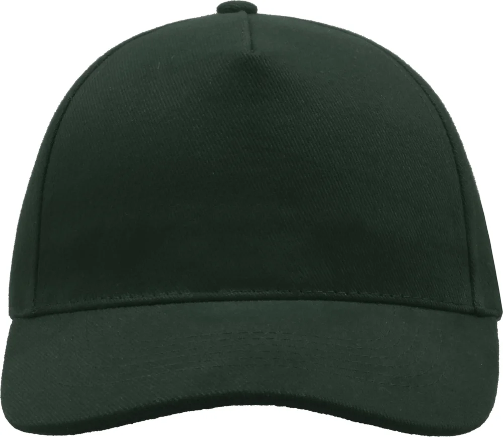 5 Panel Baseball Kappe "Liberty Five Buckle"