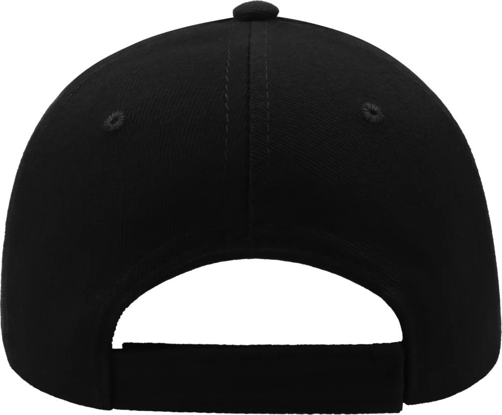 5 Panel Baseball Kappe "Liberty Five"