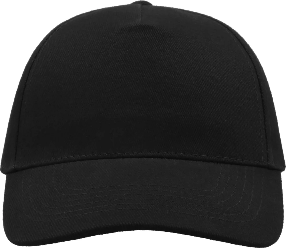 5 Panel Baseball Kappe "Liberty Five"