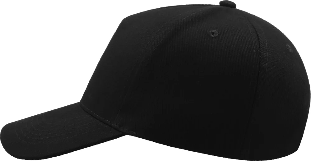 5 Panel Baseball Kappe "Liberty Five"