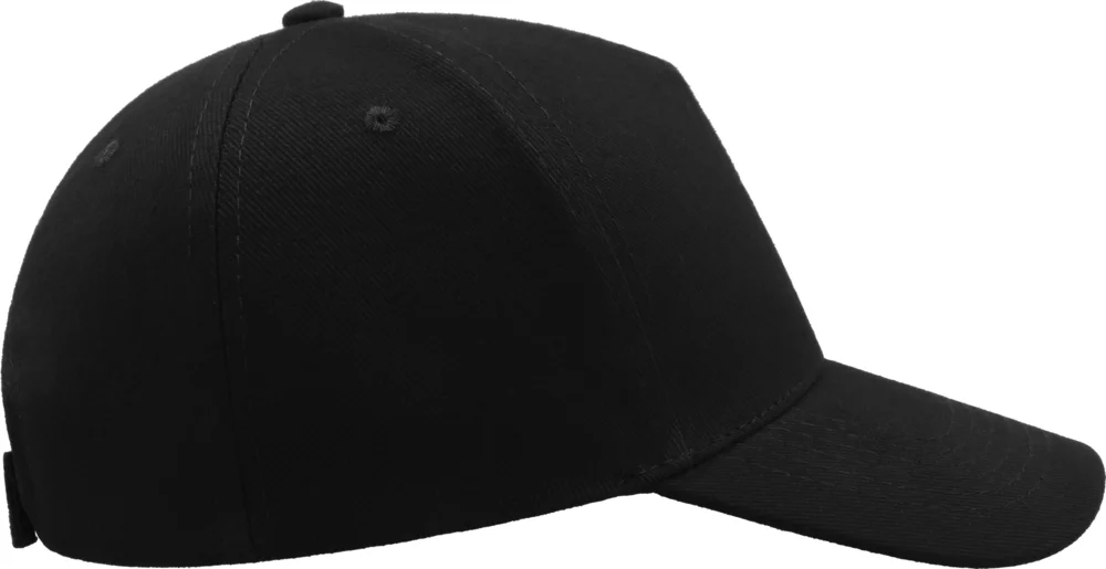 5 Panel Baseball Kappe "Liberty Five"
