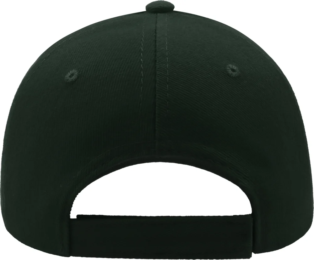 5 Panel Baseball Kappe "Liberty Five"