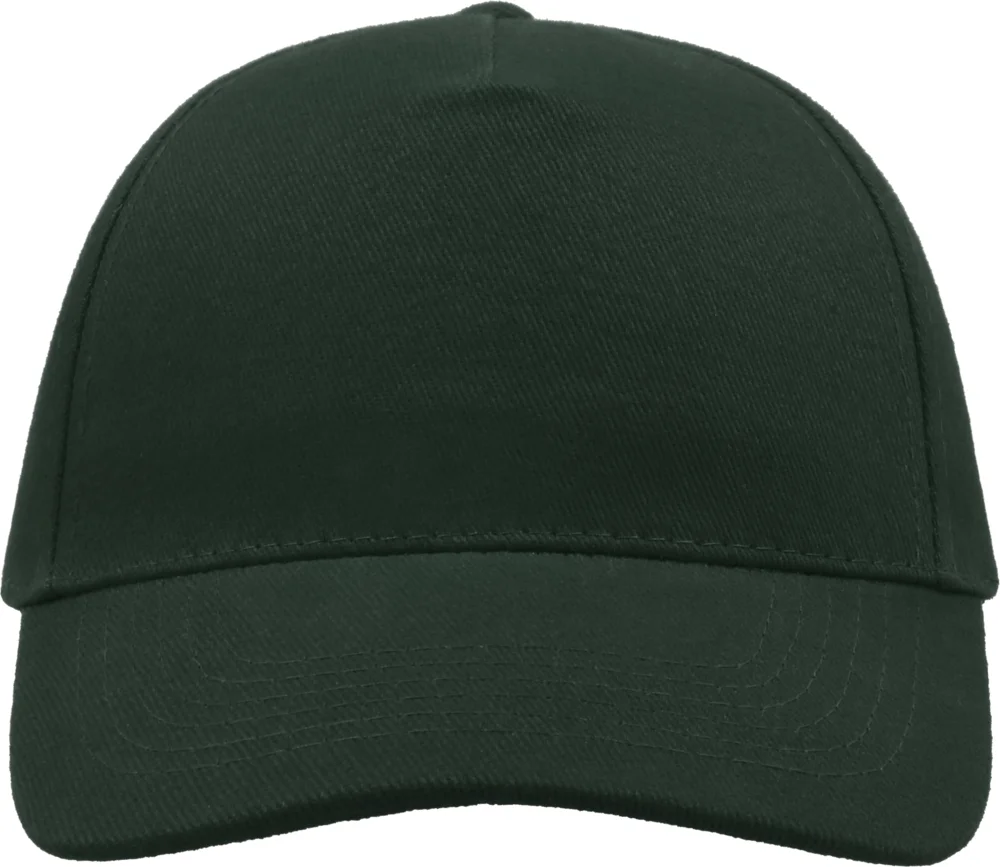 5 Panel Baseball Kappe "Liberty Five"