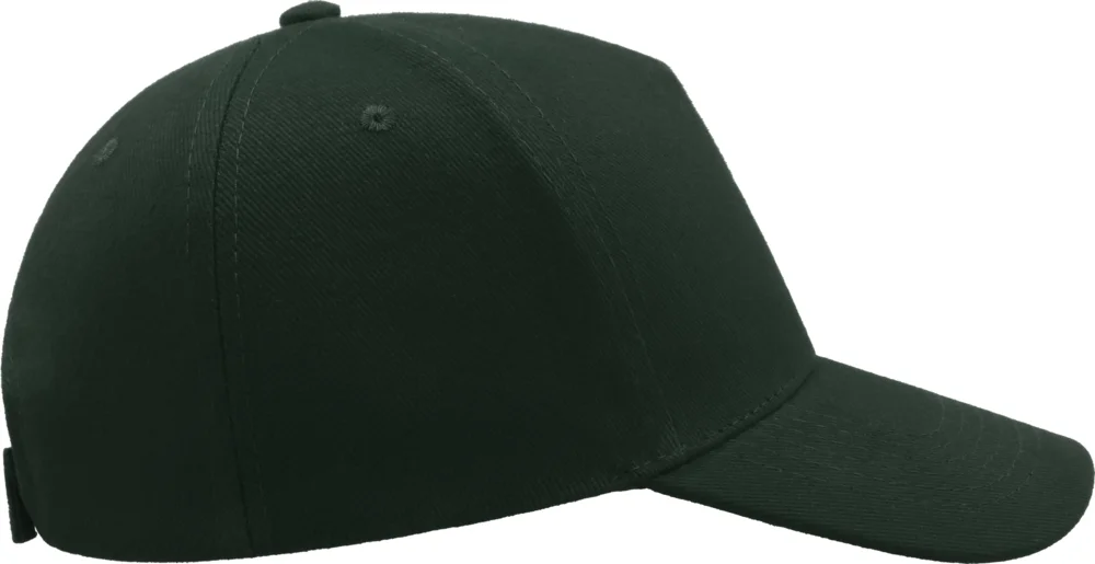 5 Panel Baseball Kappe "Liberty Five"