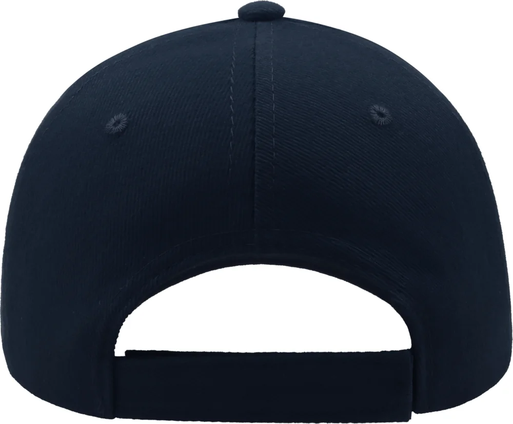 5 Panel Baseball Kappe "Liberty Five"