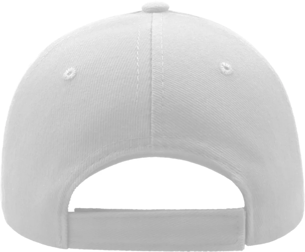 5 Panel Baseball Kappe "Liberty Five"