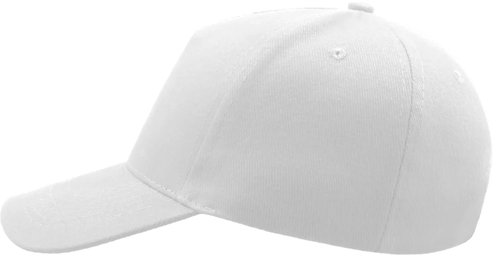 5 Panel Baseball Kappe "Liberty Five"