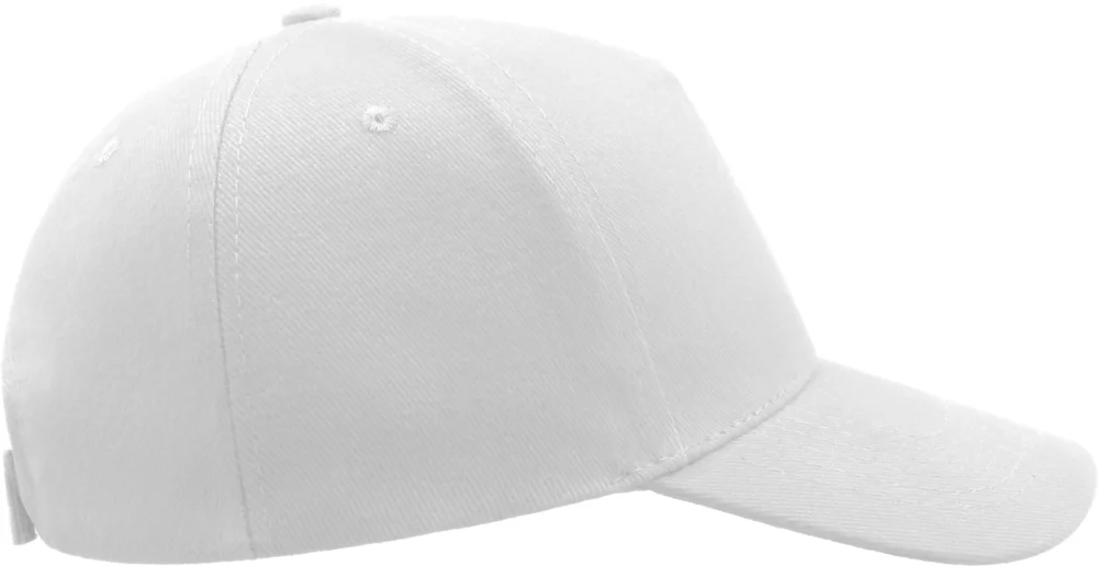 5 Panel Baseball Kappe "Liberty Five"