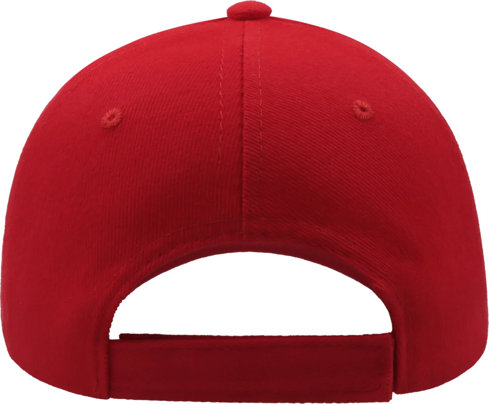 5 Panel Baseball Kappe "Liberty Five"