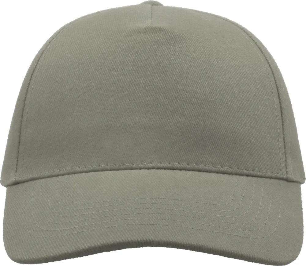 5 Panel Baseball Kappe "Liberty Five"