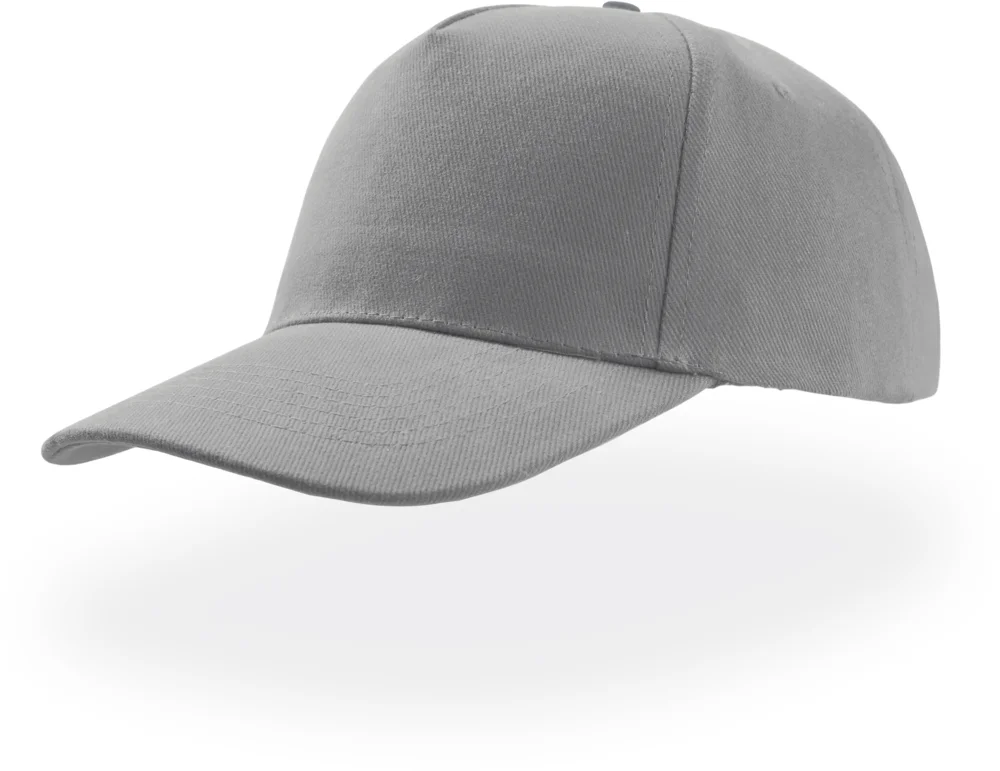 5 Panel Baseball Kappe "Liberty Five"