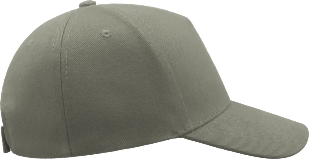 5 Panel Baseball Kappe "Liberty Five"