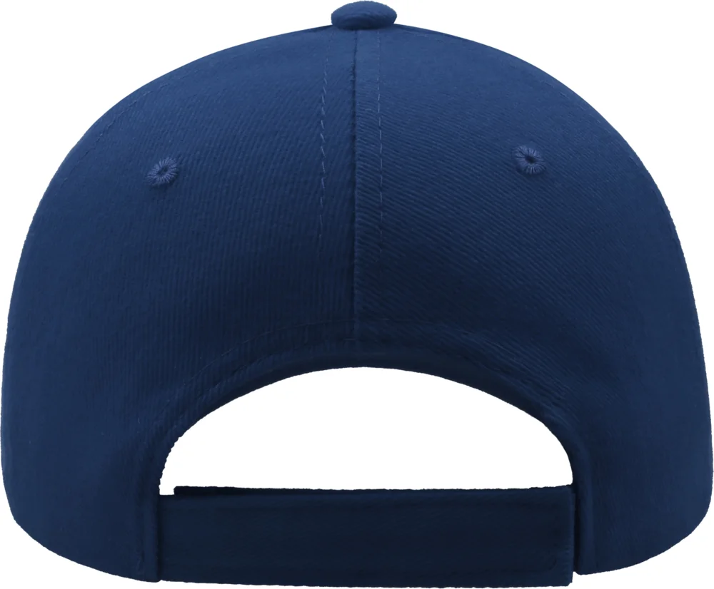 5 Panel Baseball Kappe "Liberty Five"