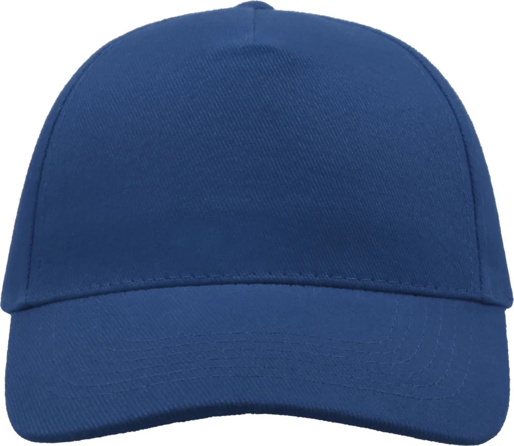 5 Panel Baseball Kappe "Liberty Five"